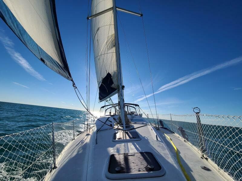 2006 Beneteau - Photo 45