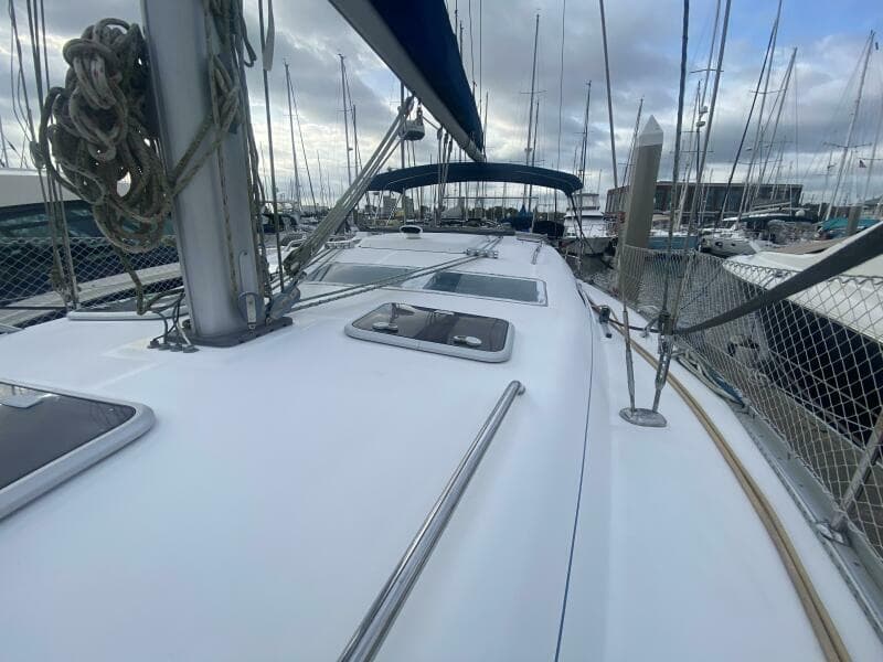 2006 Beneteau - Photo 17