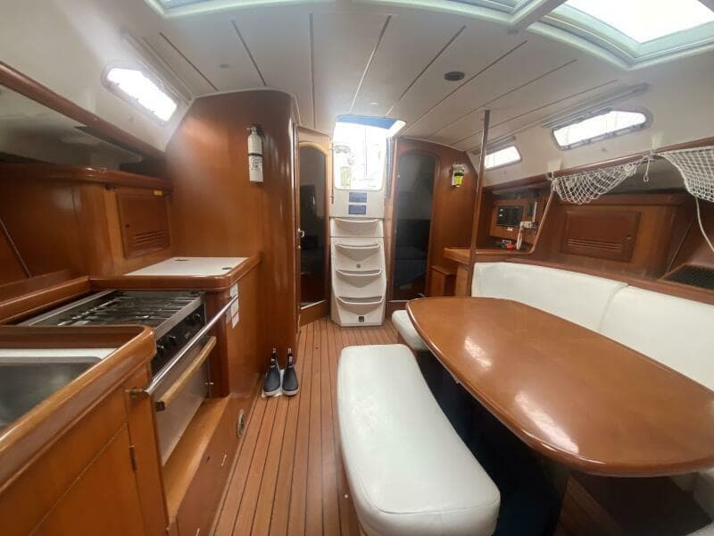 2006 Beneteau - Photo 32