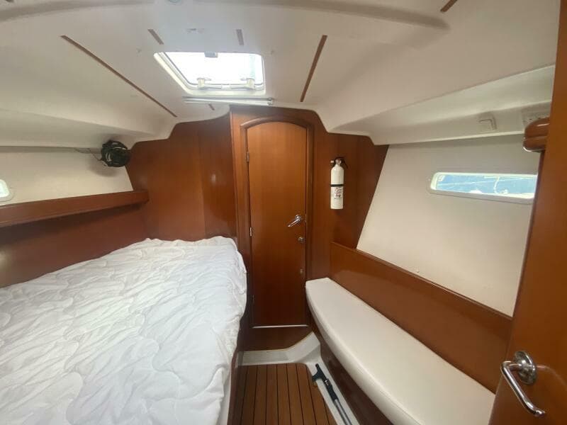 2006 Beneteau - Photo 29