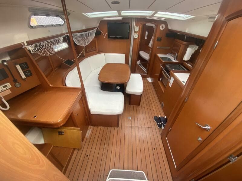 2006 Beneteau - Photo 20