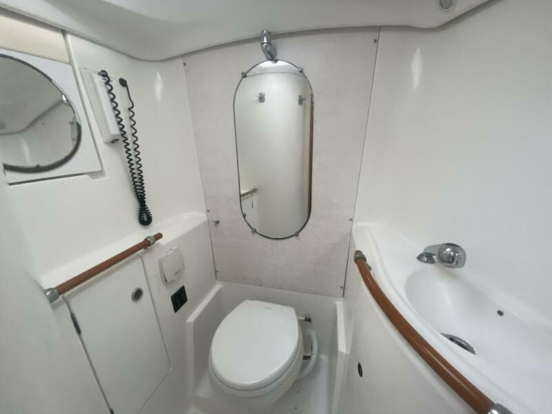 2006 Beneteau - Photo 31