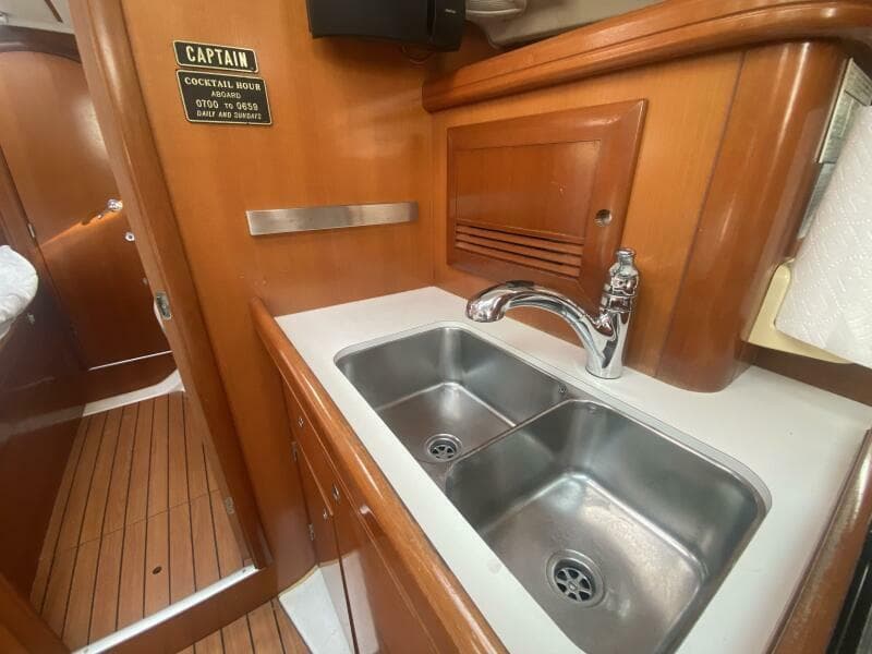 2006 Beneteau - Photo 28