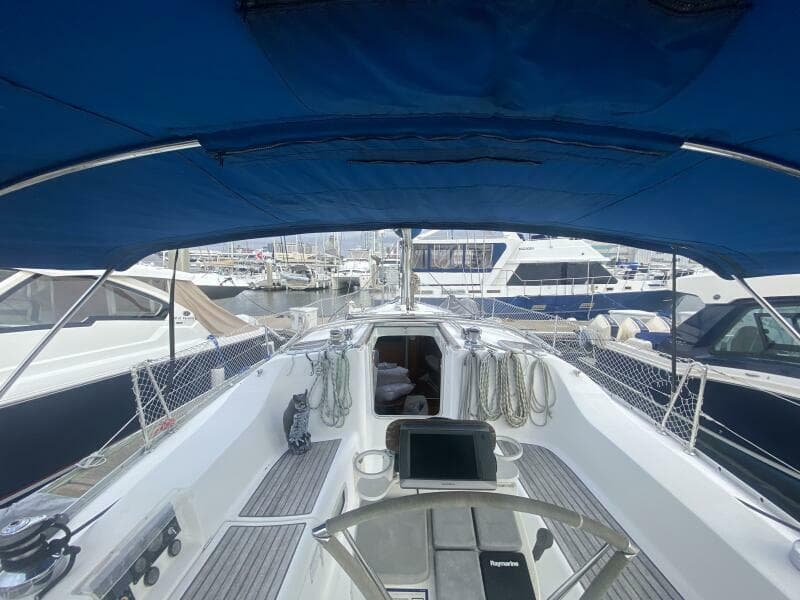 2006 Beneteau - Photo 8