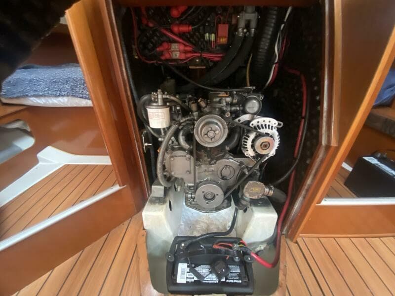 2006 Beneteau - Photo 39