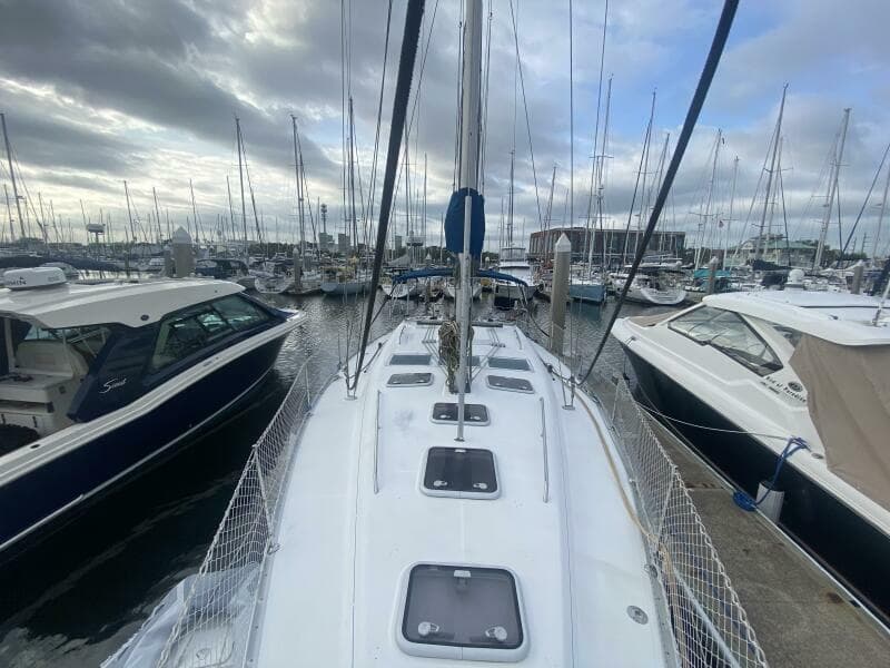 2006 Beneteau - Photo 16