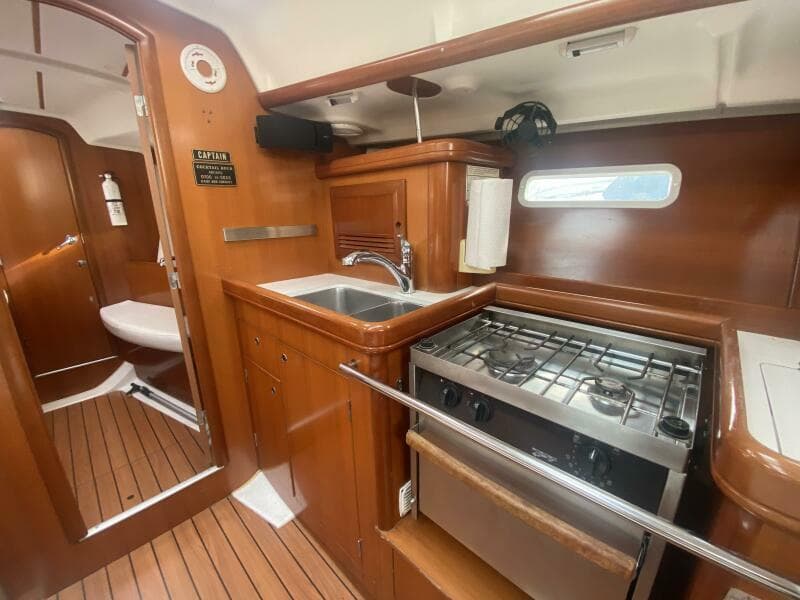 2006 Beneteau - Photo 27