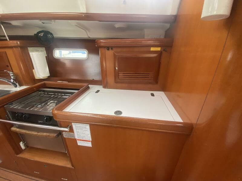2006 Beneteau - Photo 26