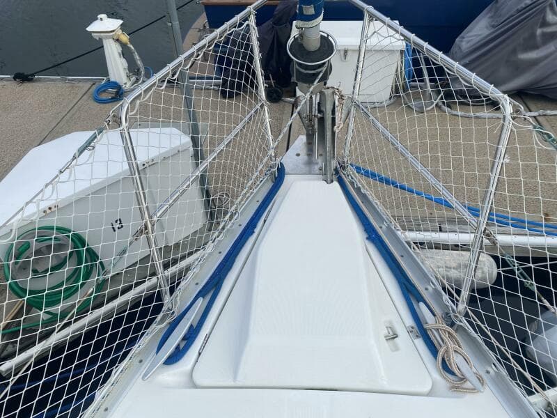 2006 Beneteau - Photo 13