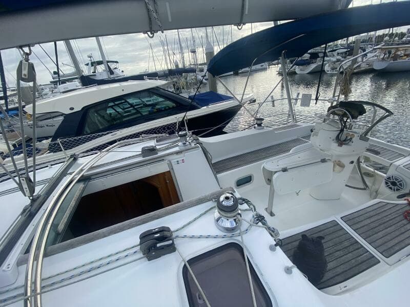 2006 Beneteau - Photo 19
