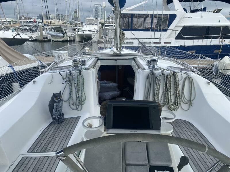 2006 Beneteau - Photo 9