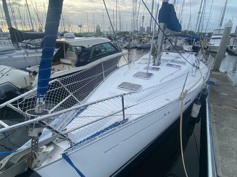2006 Beneteau - Photo 3