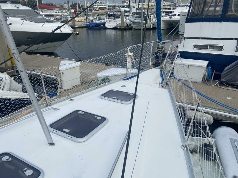 2006 Beneteau - Photo 12