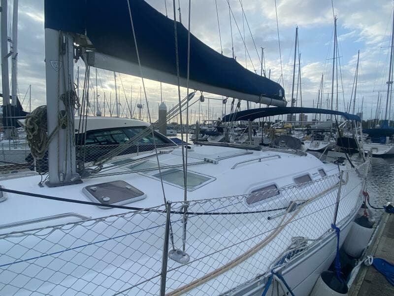 2006 Beneteau - Photo 4