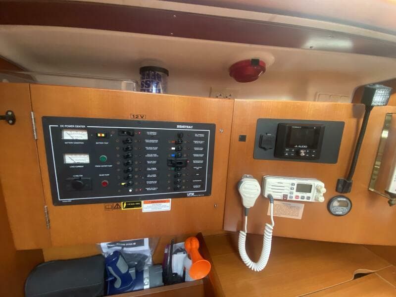 2006 Beneteau - Photo 23