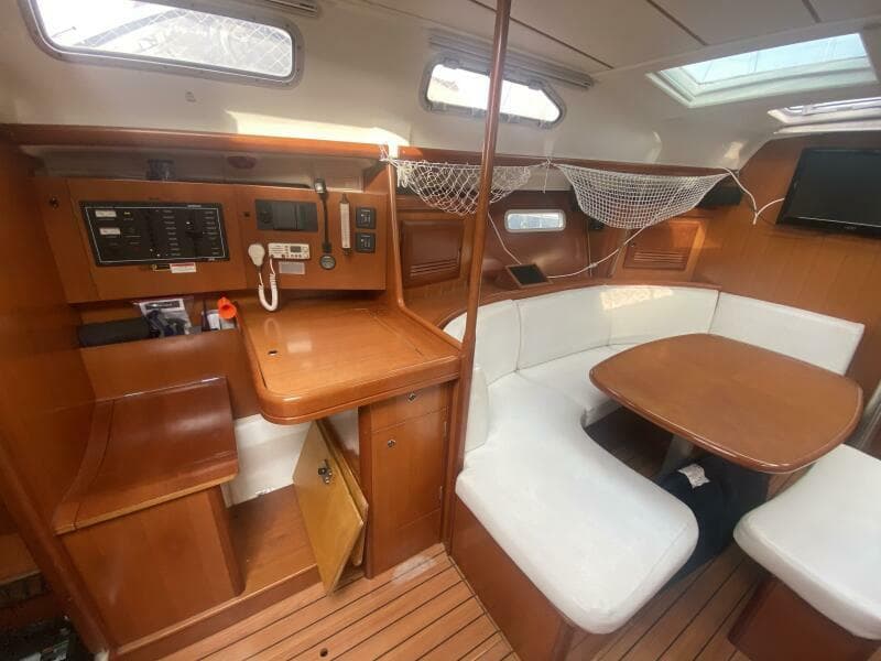 2006 Beneteau - Photo 22