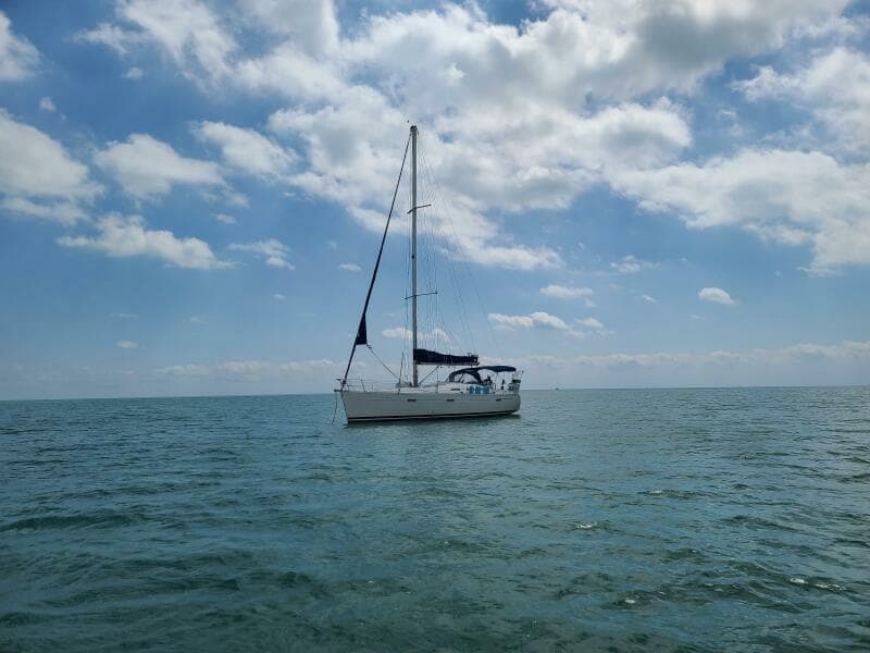 2006 Beneteau - Photo 44