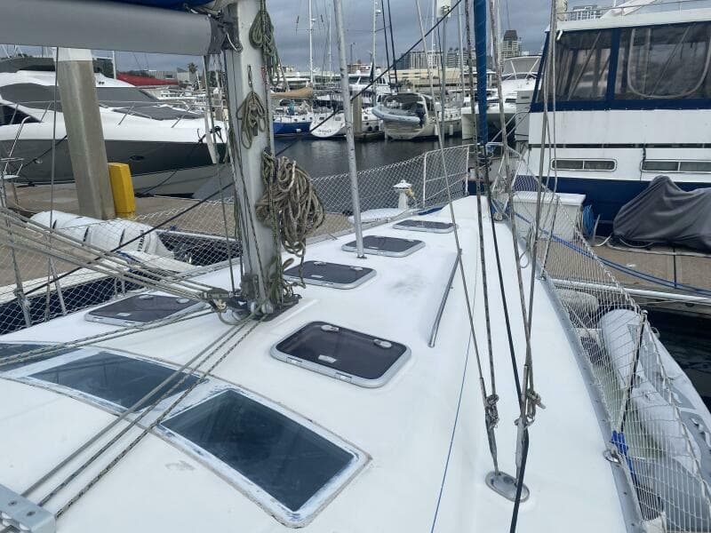 2006 Beneteau - Photo 11