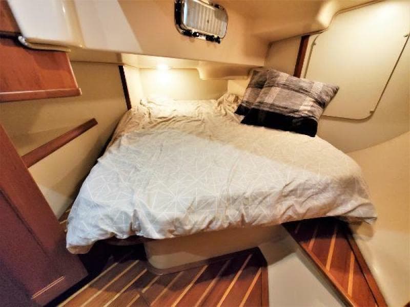 2006 Island Packet 440