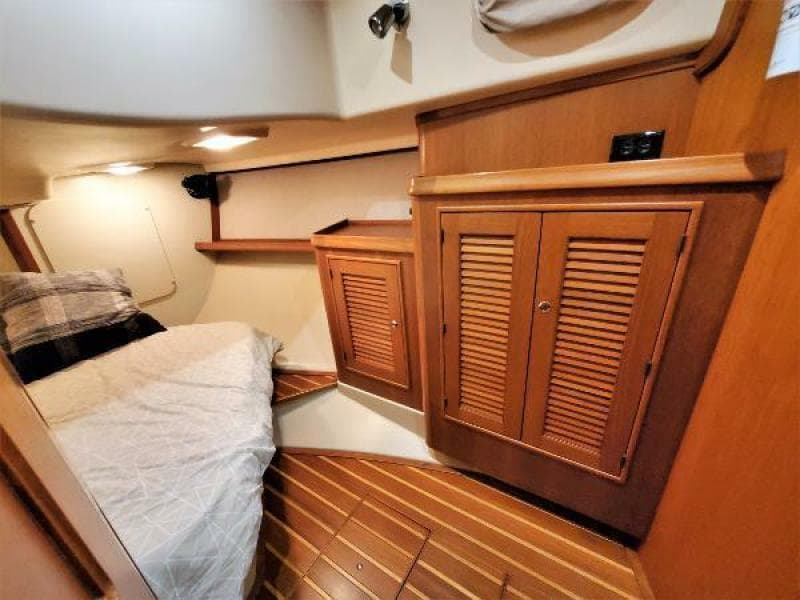 2006 Island Packet 440