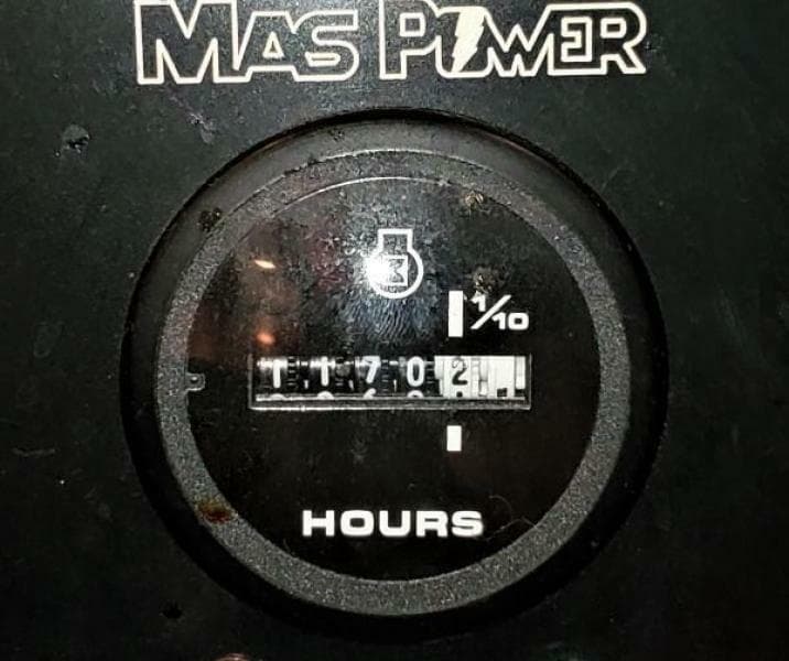 2006 Island Packet 440