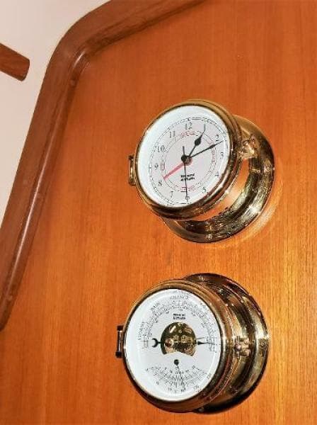 2006 Island Packet 440