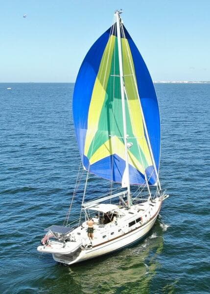 Spinnaker