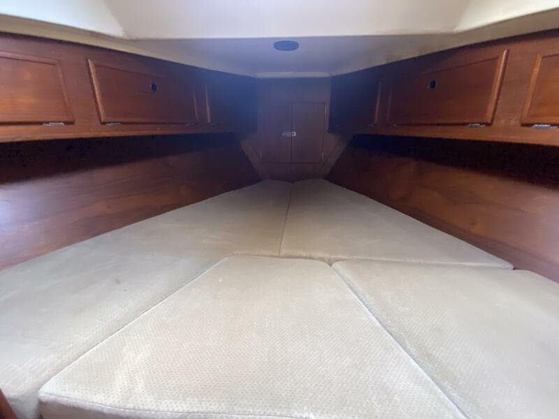 1988 Brewer 44 - Photo 7