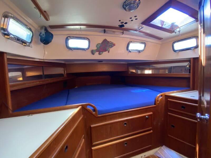 1988 Brewer 44 - Photo 10