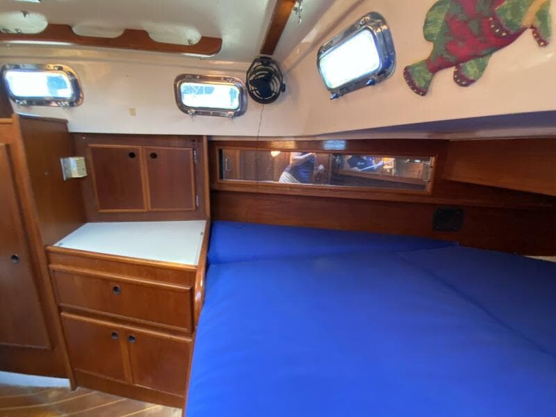 1988 Brewer 44 - Photo 11