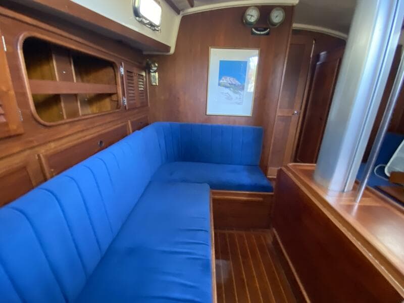 1988 Brewer 44 - Photo 5