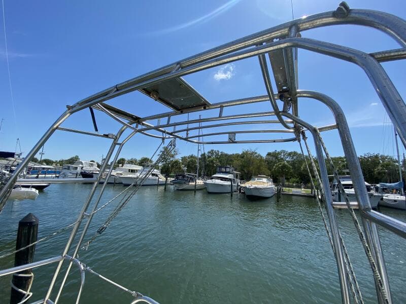 1988 Brewer 44 - Photo 20