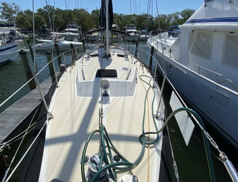 1988 Brewer 44 - Photo 13