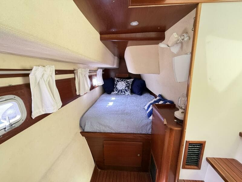 1999 Fountaine Pajot Maryland 37