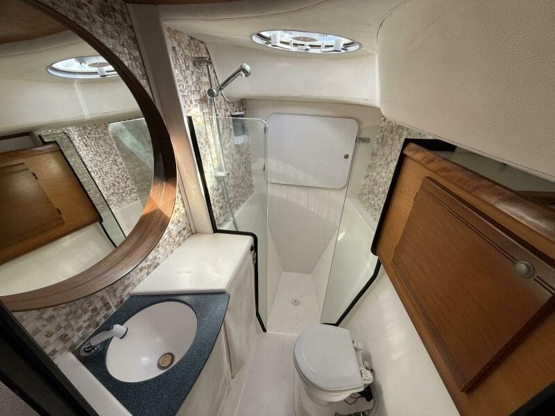 1999 Fountaine Pajot Maryland 37