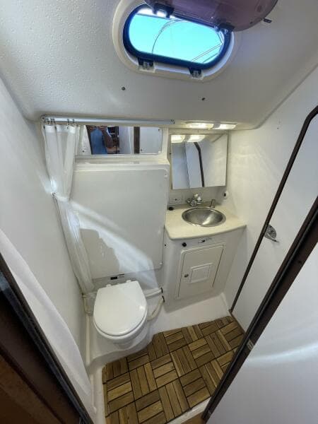 2010 Catalina 445