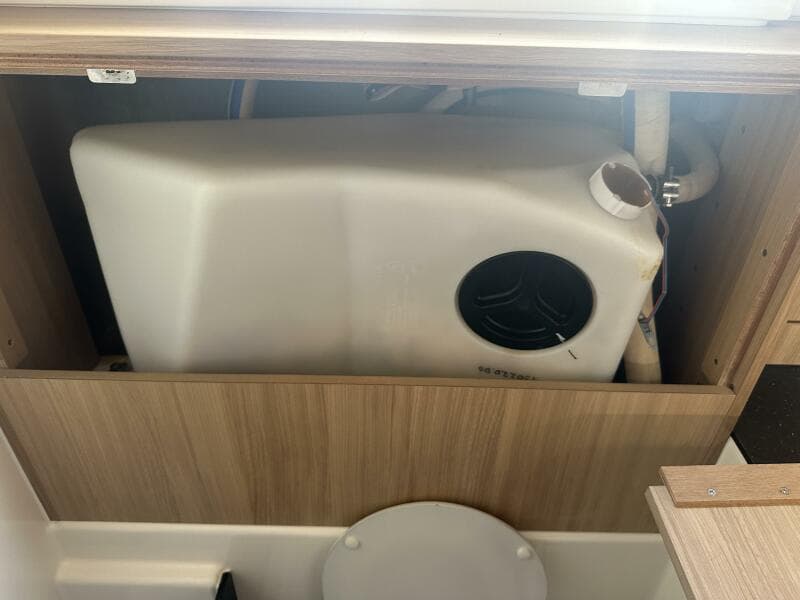 2011 Bavaria 36 Cruiser