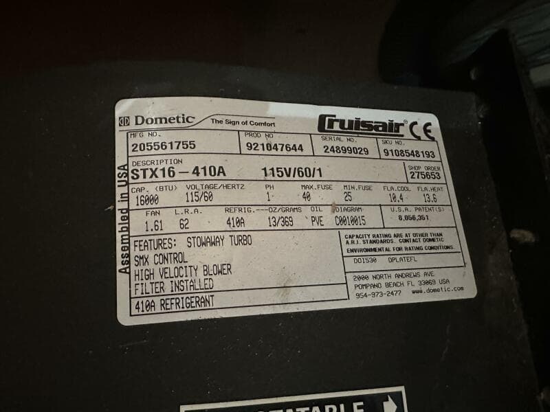 2011 Bavaria 36 Cruiser