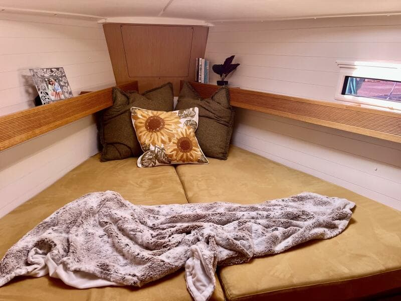 2011 Bavaria 36 Cruiser