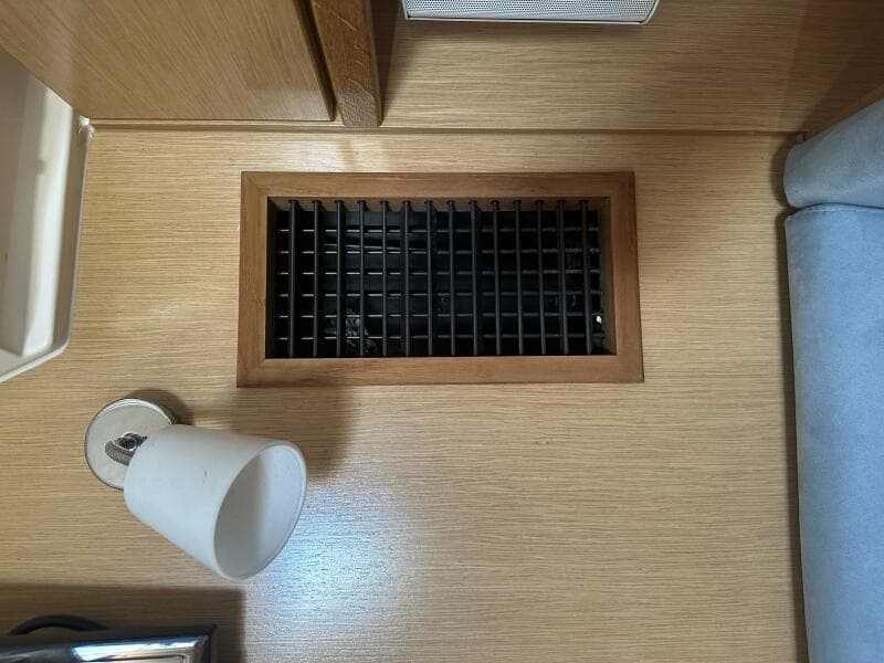 2011 Bavaria 36 Cruiser