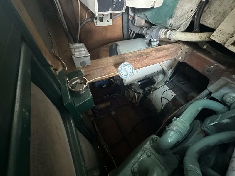 1979 Post Sport Fisherman