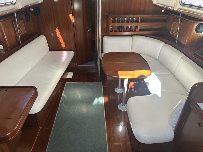 1999 Beneteau Oceanis 411 - Photo 3