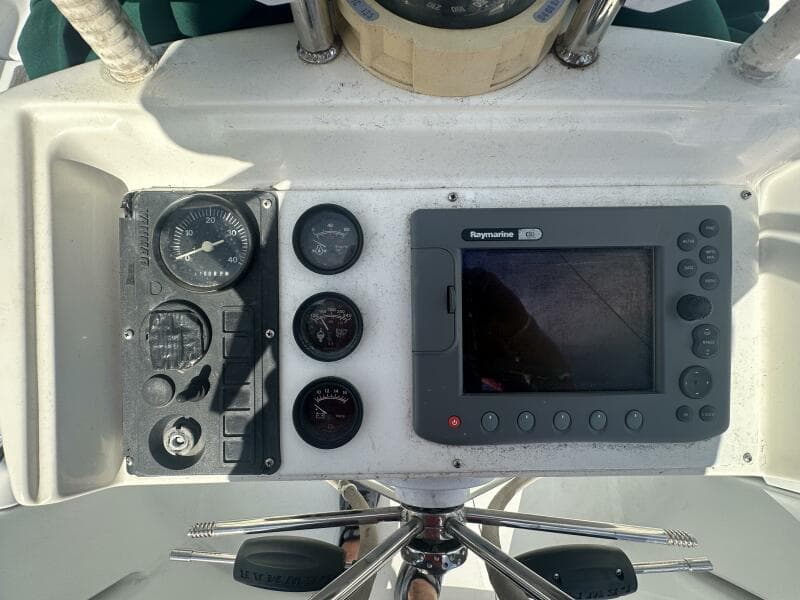 1999 Beneteau Oceanis 411 - Photo 6