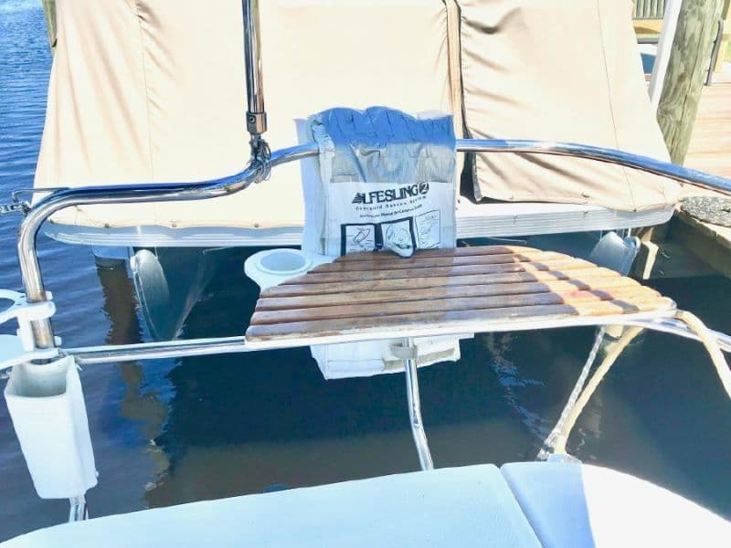 2011 Hunter 39 - Photo 55