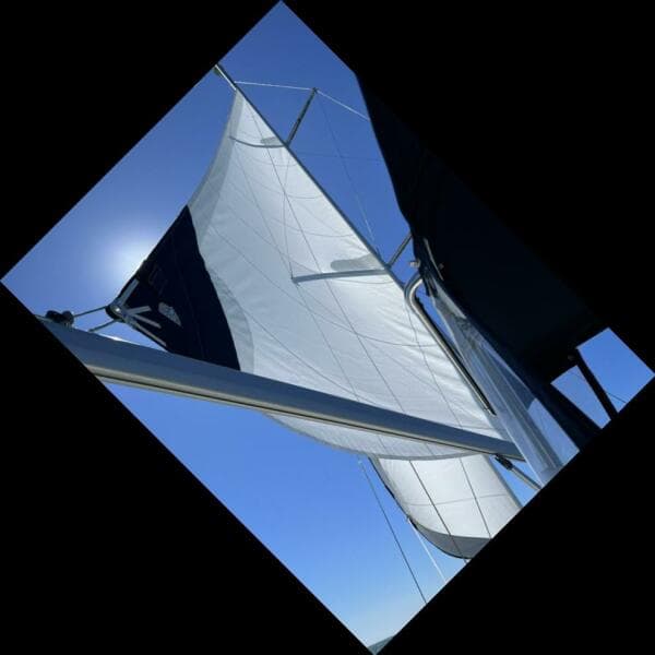 2011 Hunter 39 - Photo 75