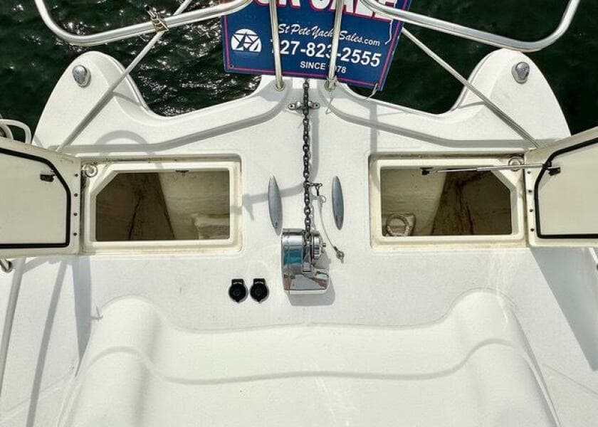 2009 World Cat 290 EC