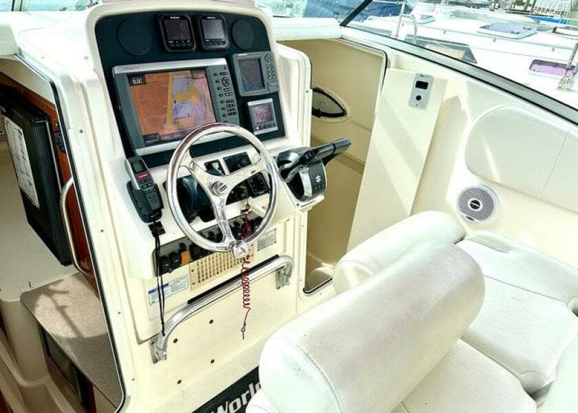 2009 World Cat 290 EC