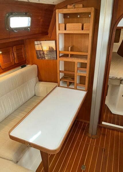 1999 Carver 450 Voyager Pilothouse