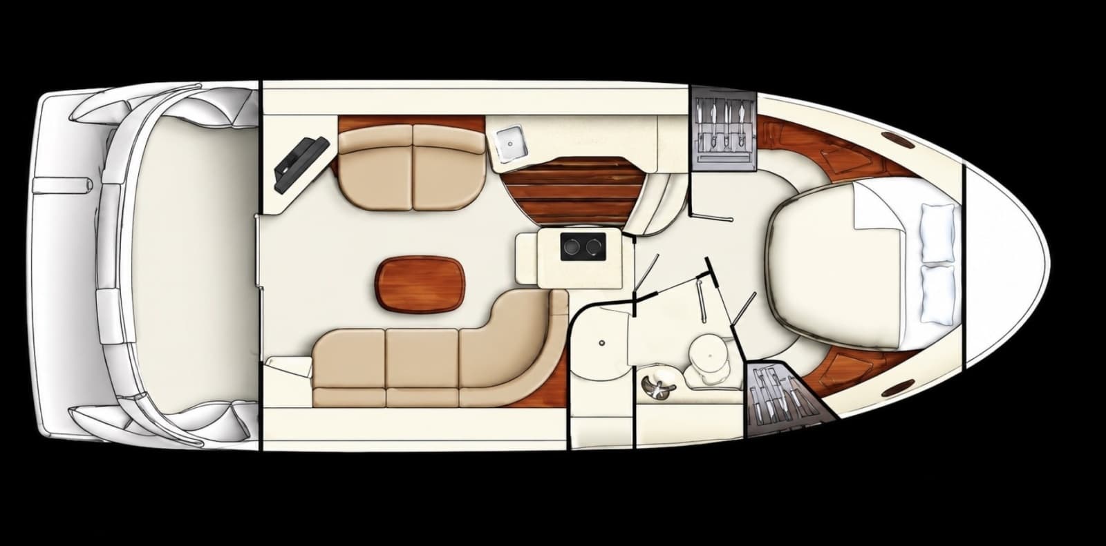 2007 Meridian - Photo 2