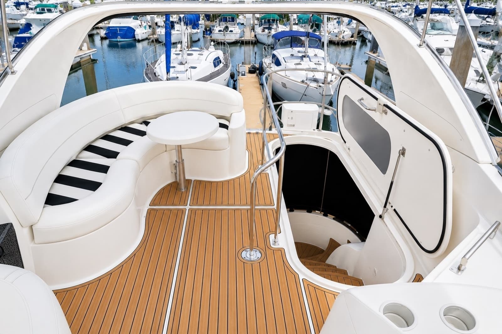 2007 Meridian - Photo 17